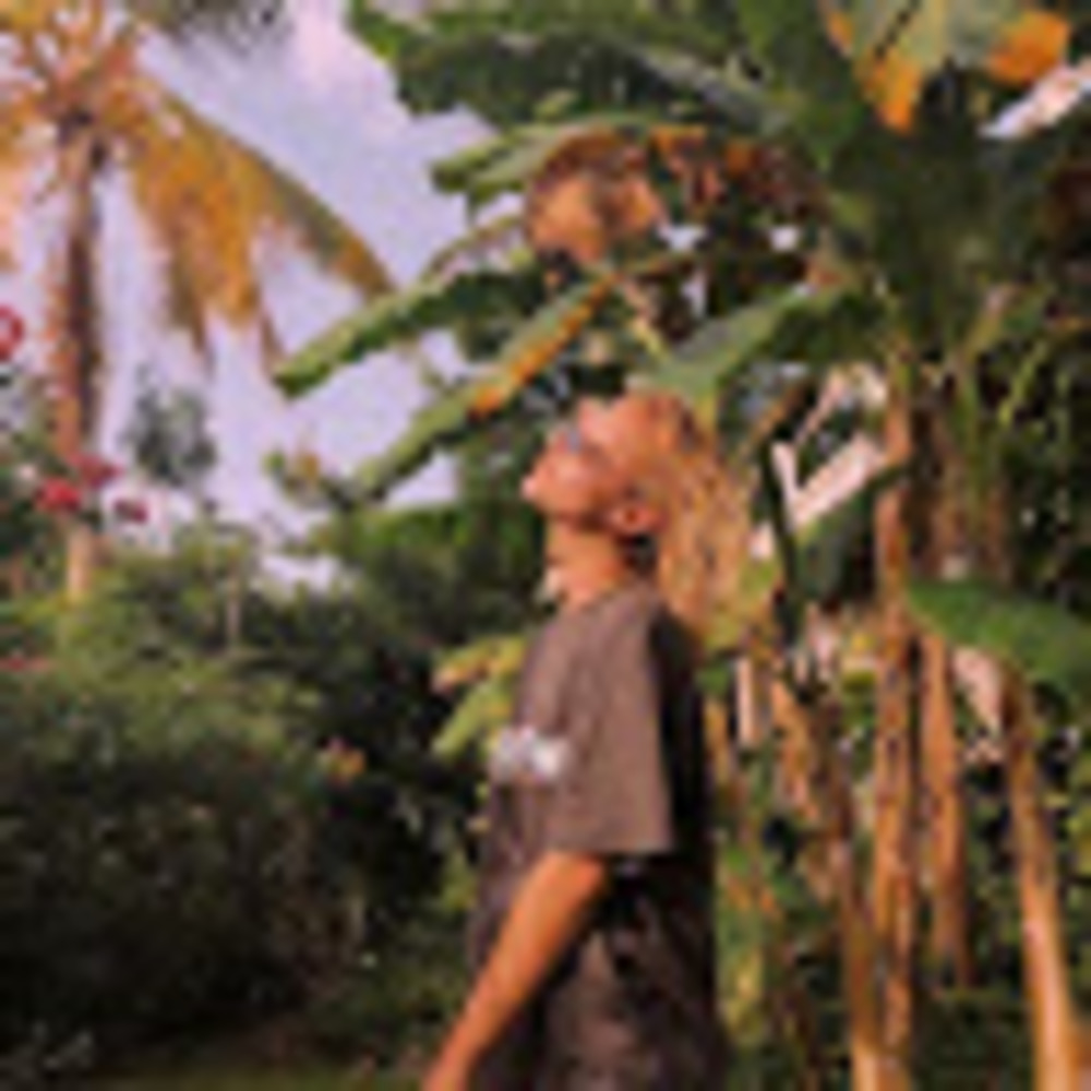 Meet your Posher, Marley belle